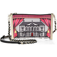 Love Moschino Moschino Mansion Crossbody Bag photo