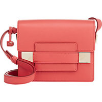 Delvaux Madame Mini Shoulder Bag photo