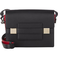 Delvaux Madame PM Shoulder Bag photo