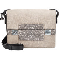 Delvaux Madame PM Shoulder Bag photo