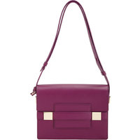 Delvaux Madame PM Shoulder Bag photo