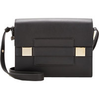 Delvaux Madame PM Shoulder Bag photo