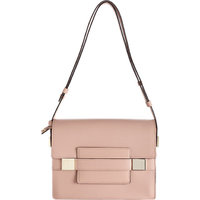 Delvaux Madame PM Shoulder Bag photo