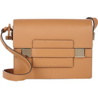 Delvaux Madame PM Shoulder Bag photo