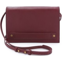 Madewell Cross Body Clutch photo