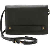 Madewell Cross Body Clutch photo