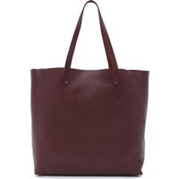 Madewell The Transport Tote photo