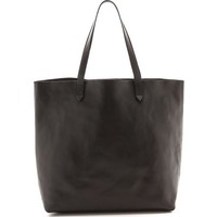 Madewell The Transport Tote photo