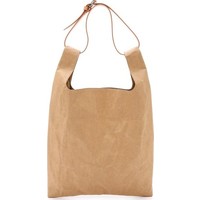 Maison Margiela Cellulose Tote Bag photo