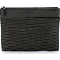 Maison Margiela Leather Clutch photo