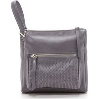 Maison Margiela Leather Handbag photo