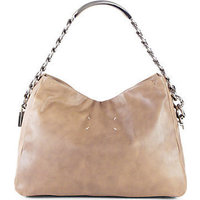 Maison Margiela Chain Hardware Hobo Bag photo