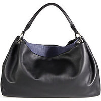 Maison Margiela Double-Handle Slouchy Shoulder Bag photo