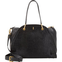 Maiyet Haircalf Small Peyton Tote photo