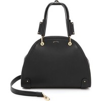 Maiyet Peyton Braided Small Tote photo