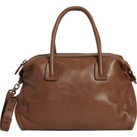 Maiyet Small Como Satchel photo