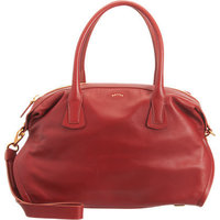 Maiyet Large Como Satchel photo