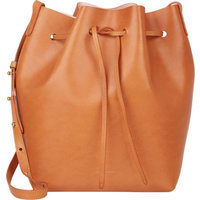 Mansur Gavriel Large Bucket Bag photo