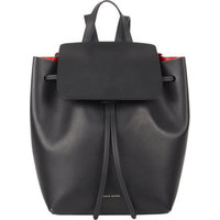 Mansur Gavriel Mini Backpack photo