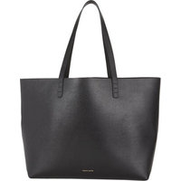 Mansur Gavriel Saffiano Large Tote photo