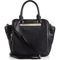 Marc by Marc Jacobs BB Top-Handle Shopper photo