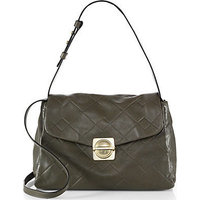 Marc by Marc Jacobs "Circle in Square" Shoulder Bag photo