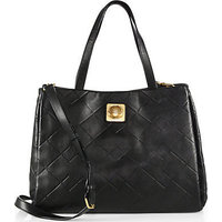 Marc by Marc Jacobs "Circle in Square" Tote photo