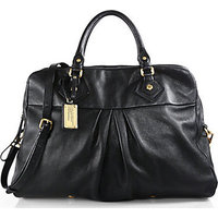 Marc by Marc Jacobs Classic Q Delancey Satchel photo