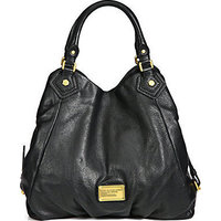 Marc by Marc Jacobs Classic Q Francesca Hobo Bag photo