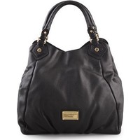 Marc by Marc Jacobs Classic Q Francesca Tote photo