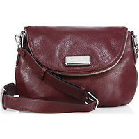 Marc by Marc Jacobs Classic Q Natasha Crossbody Bag photo