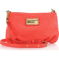 Marc by Marc Jacobs Classic Q Percy Crossbody Bag photo