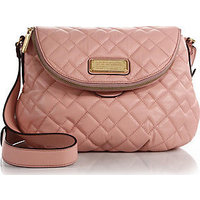 Marc by Marc Jacobs Classic Q Quilted Natasha Shoulder Bag photo