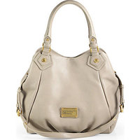 Marc by Marc Jacobs Core Classic Q Fran Satchel photo