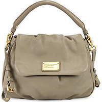 Marc by Marc Jacobs Core Classic Q Lil U Hobo Bag photo