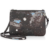 Marc by Marc Jacobs Double Percy Stargazer Crossbody Bag photo