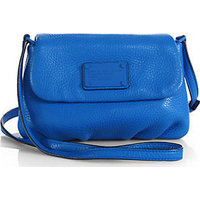 Marc by Marc Jacobs Electro Q Flap Percy Shoulder Bag photo