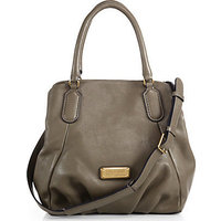 Marc by Marc Jacobs Fran Satchel photo