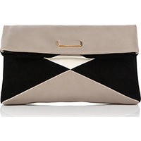 Marc by Marc Jacobs HVAC Multicolor Flap Clutch photo