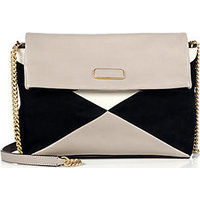 Marc by Marc Jacobs Geometric Shoulder Bag photo