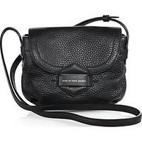 Marc by Marc Jacobs Half Pipe Crossbody Bag photo