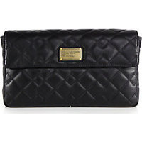 Marc by Marc Jacobs Jemma Quilted Clutch photo