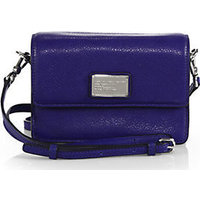 Marc by Marc Jacobs Julie Crossbody Bag photo