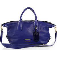 Marc by Marc Jacobs Legend Medium Satchel photo