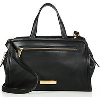 Marc by Marc Jacobs Luna Alaina Satchel photo