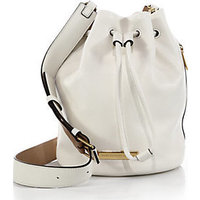 Marc by Marc Jacobs Luna Bicolor Bucket Bag photo