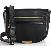 Marc by Marc Jacobs Luna Messenger Bag photo