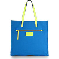 Marc by Marc Jacobs Marc It JJ Canvas Tote photo