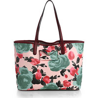 Marc by Marc Jacobs Metropolitote Floral Saffiano Tote photo