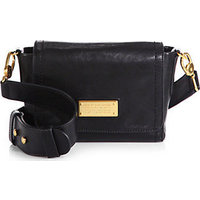 Marc by Marc Jacobs Mility Utility Sadie Crossbody Bag photo